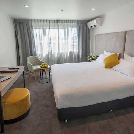 ซูดิมาเล้คโรโตรัวโฮเต็ล Hotel ภายนอก รูปภาพ