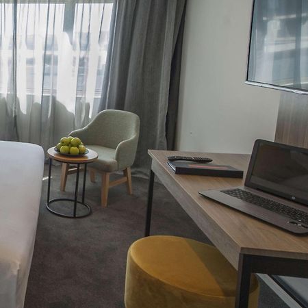 ซูดิมาเล้คโรโตรัวโฮเต็ล Hotel ภายนอก รูปภาพ