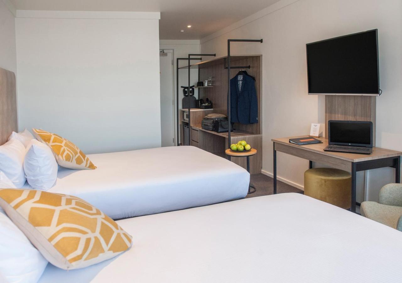 ซูดิมาเล้คโรโตรัวโฮเต็ล Hotel ภายนอก รูปภาพ