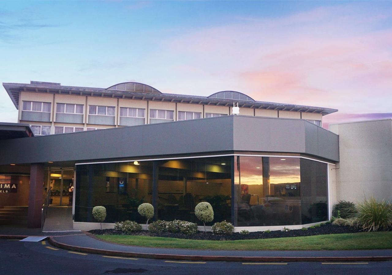 ซูดิมาเล้คโรโตรัวโฮเต็ล Hotel ภายนอก รูปภาพ