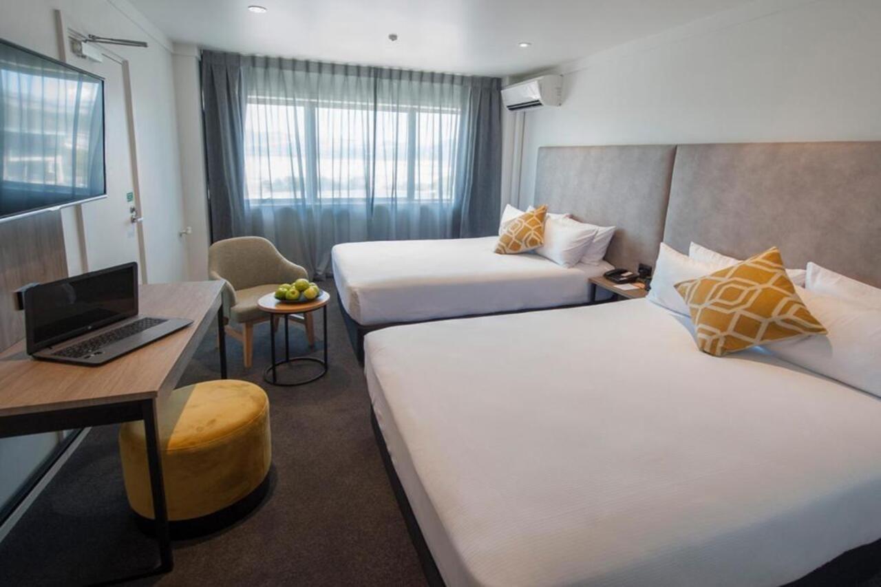 ซูดิมาเล้คโรโตรัวโฮเต็ล Hotel ภายนอก รูปภาพ
