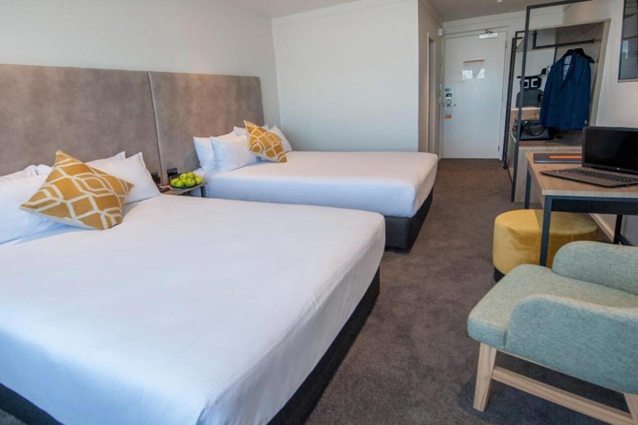 ซูดิมาเล้คโรโตรัวโฮเต็ล Hotel ภายนอก รูปภาพ
