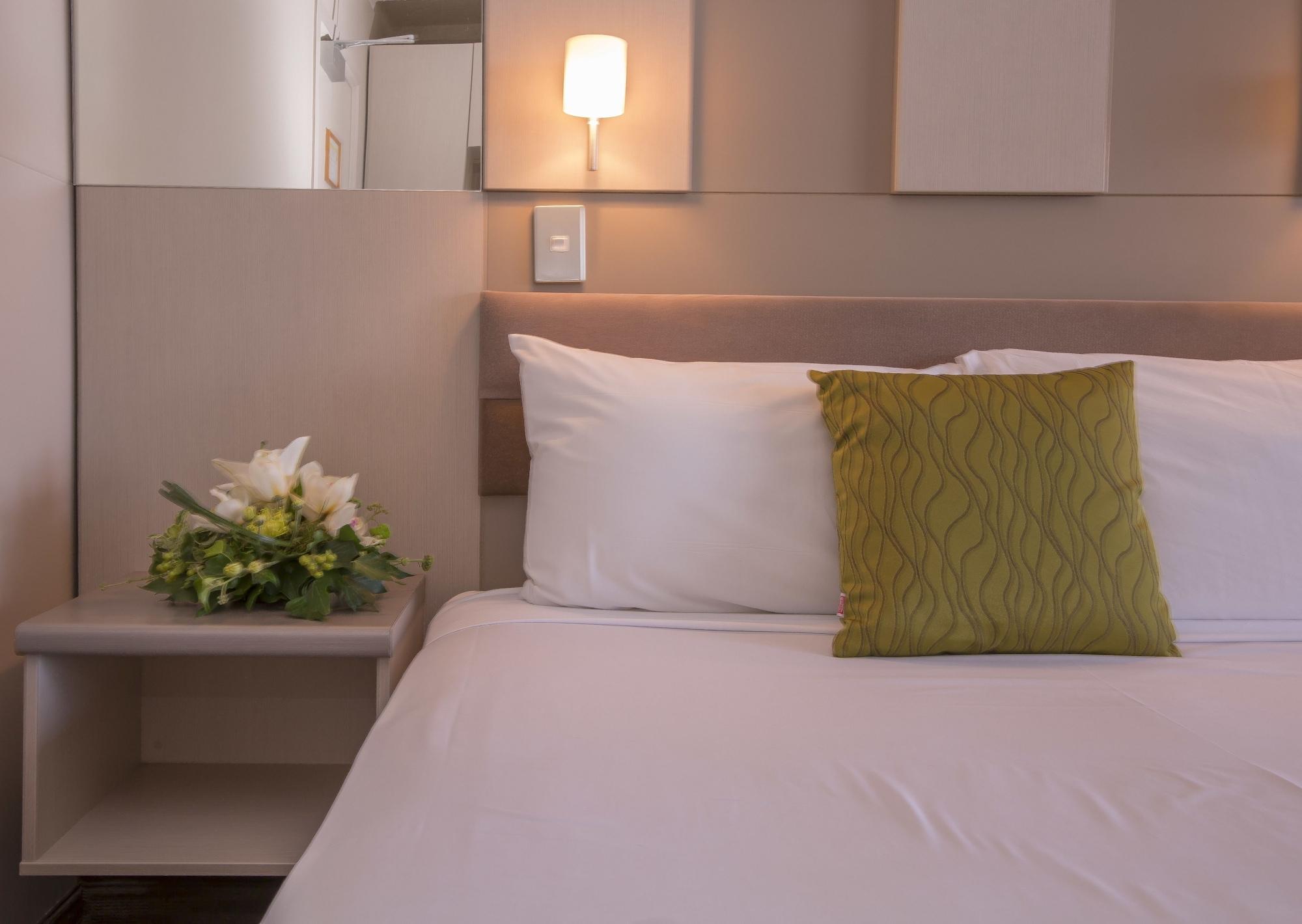 ซูดิมาเล้คโรโตรัวโฮเต็ล Hotel ภายนอก รูปภาพ