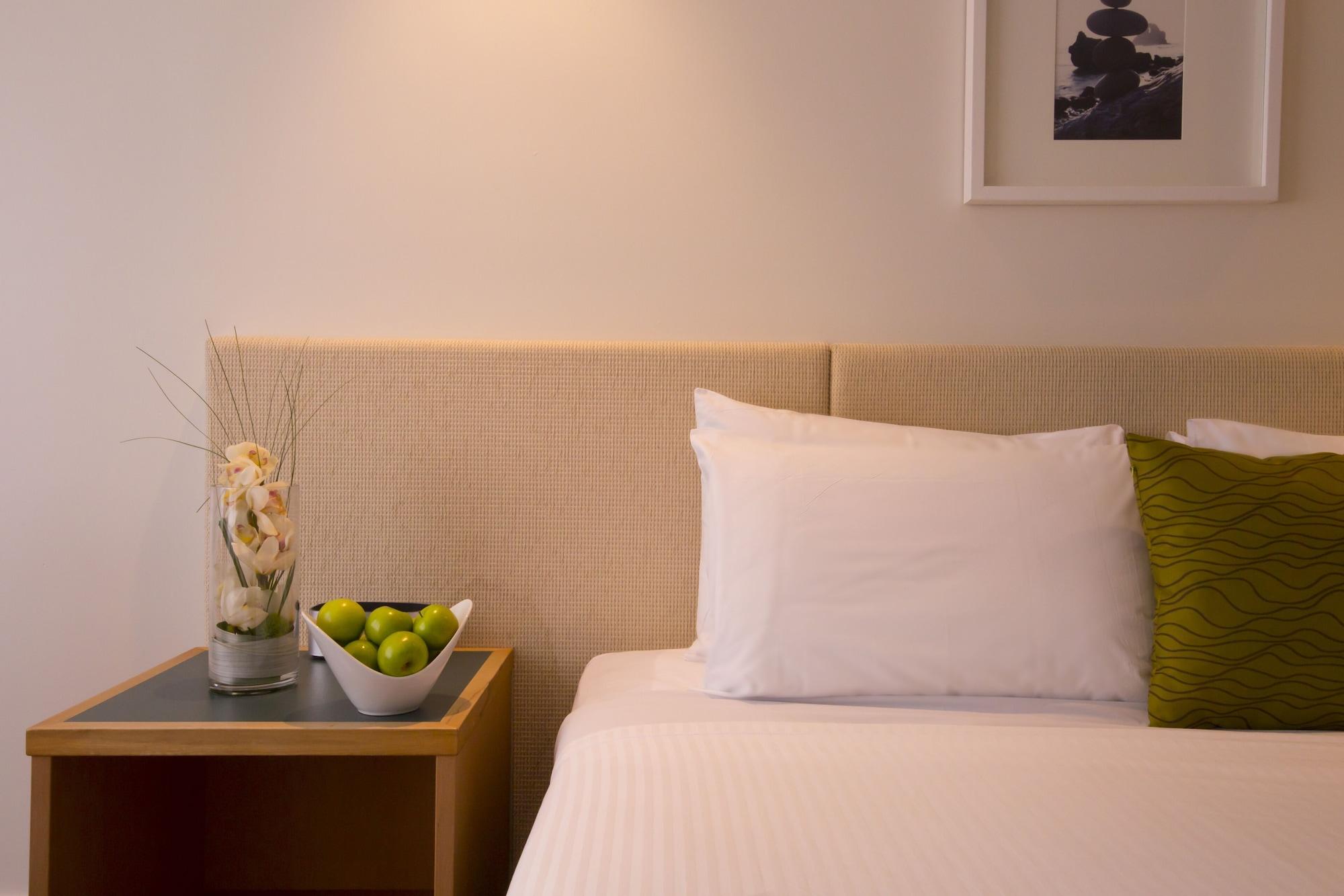 ซูดิมาเล้คโรโตรัวโฮเต็ล Hotel ภายนอก รูปภาพ