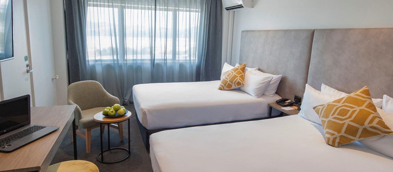ซูดิมาเล้คโรโตรัวโฮเต็ล Hotel ภายนอก รูปภาพ