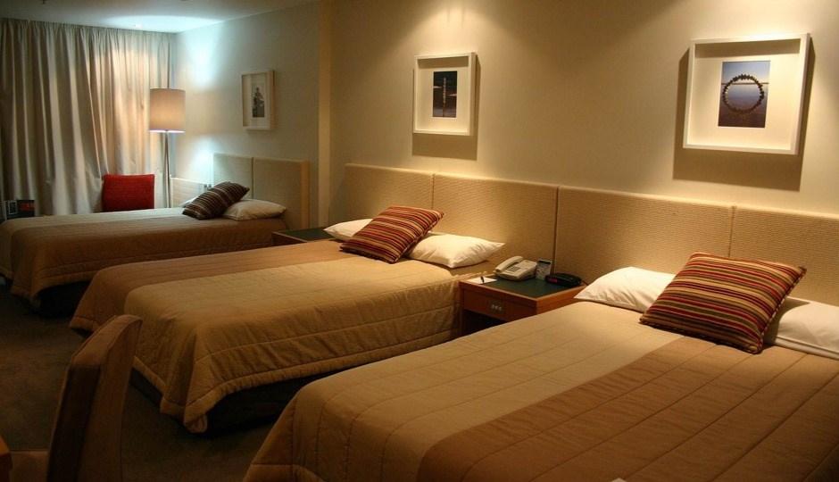 ซูดิมาเล้คโรโตรัวโฮเต็ล Hotel ภายนอก รูปภาพ