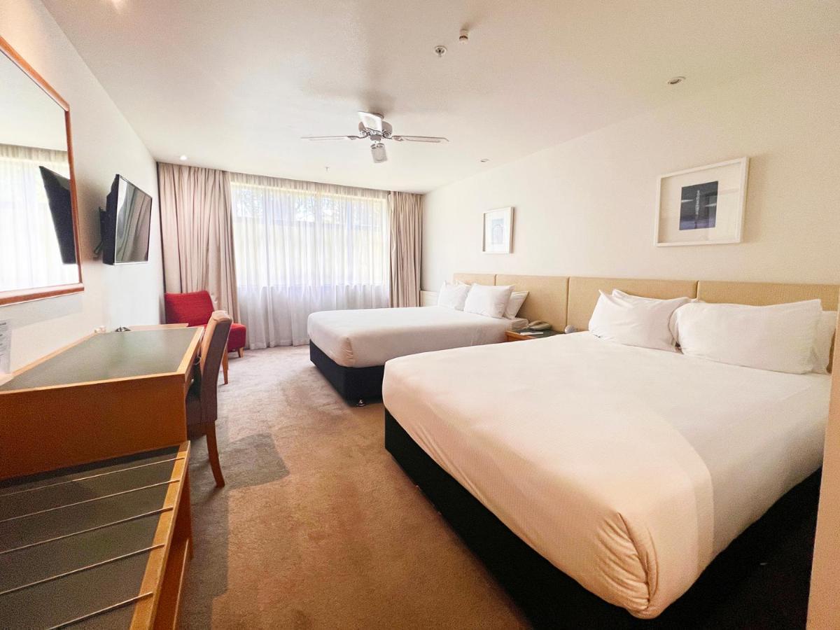 ซูดิมาเล้คโรโตรัวโฮเต็ล Hotel ภายนอก รูปภาพ