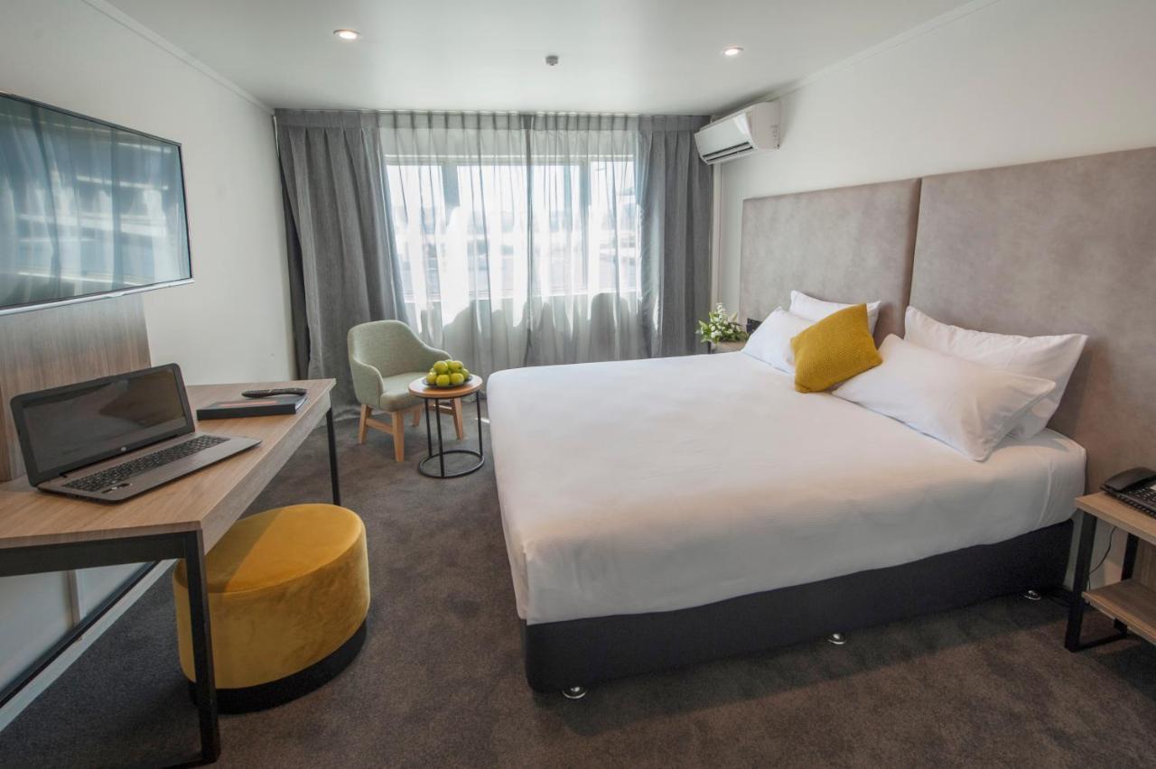 ซูดิมาเล้คโรโตรัวโฮเต็ล Hotel ภายนอก รูปภาพ