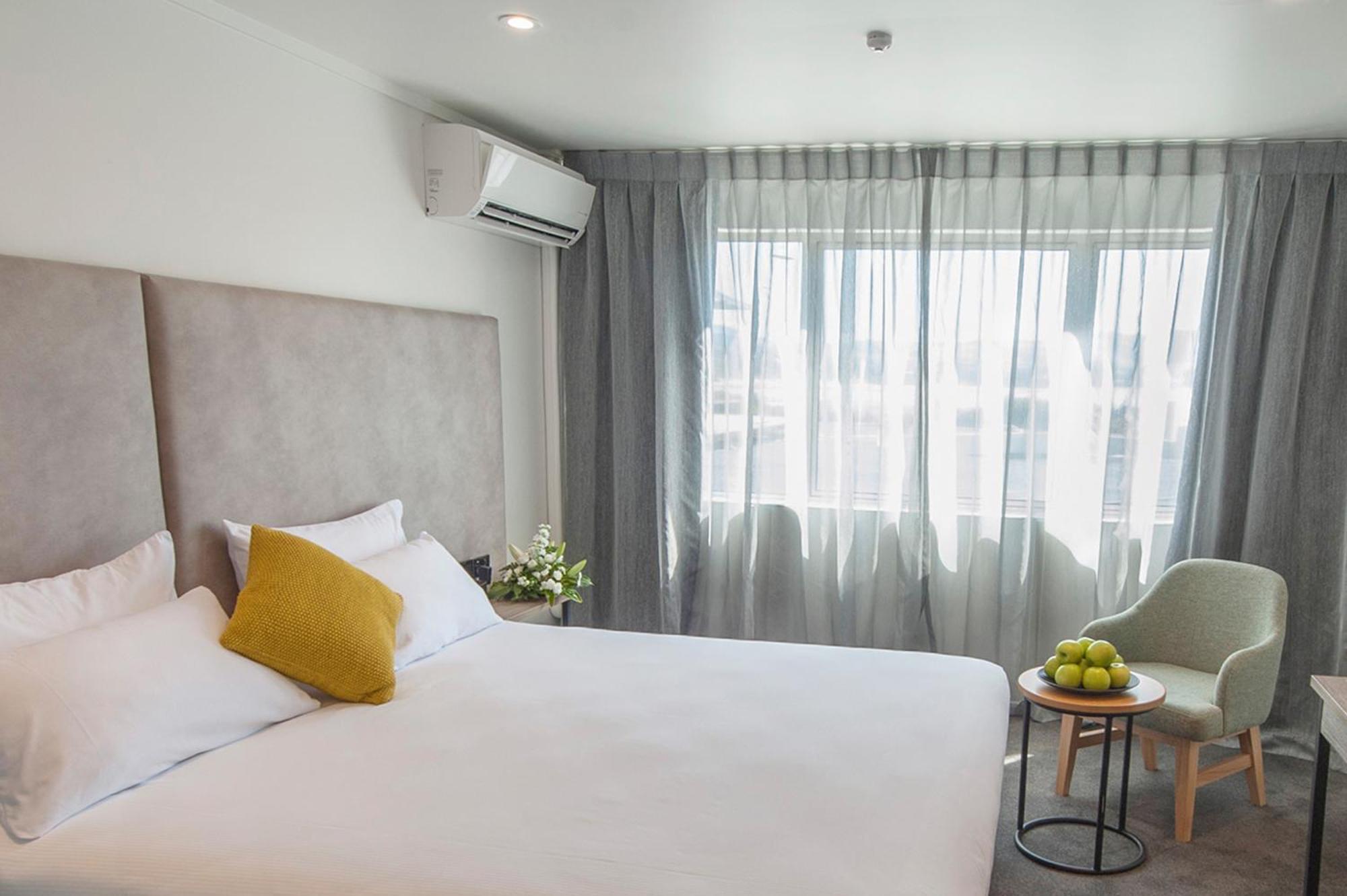 ซูดิมาเล้คโรโตรัวโฮเต็ล Hotel ภายนอก รูปภาพ