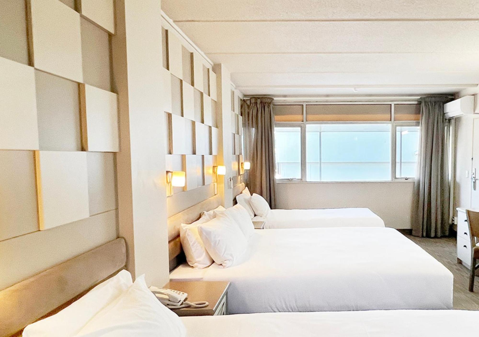 ซูดิมาเล้คโรโตรัวโฮเต็ล Hotel ภายนอก รูปภาพ