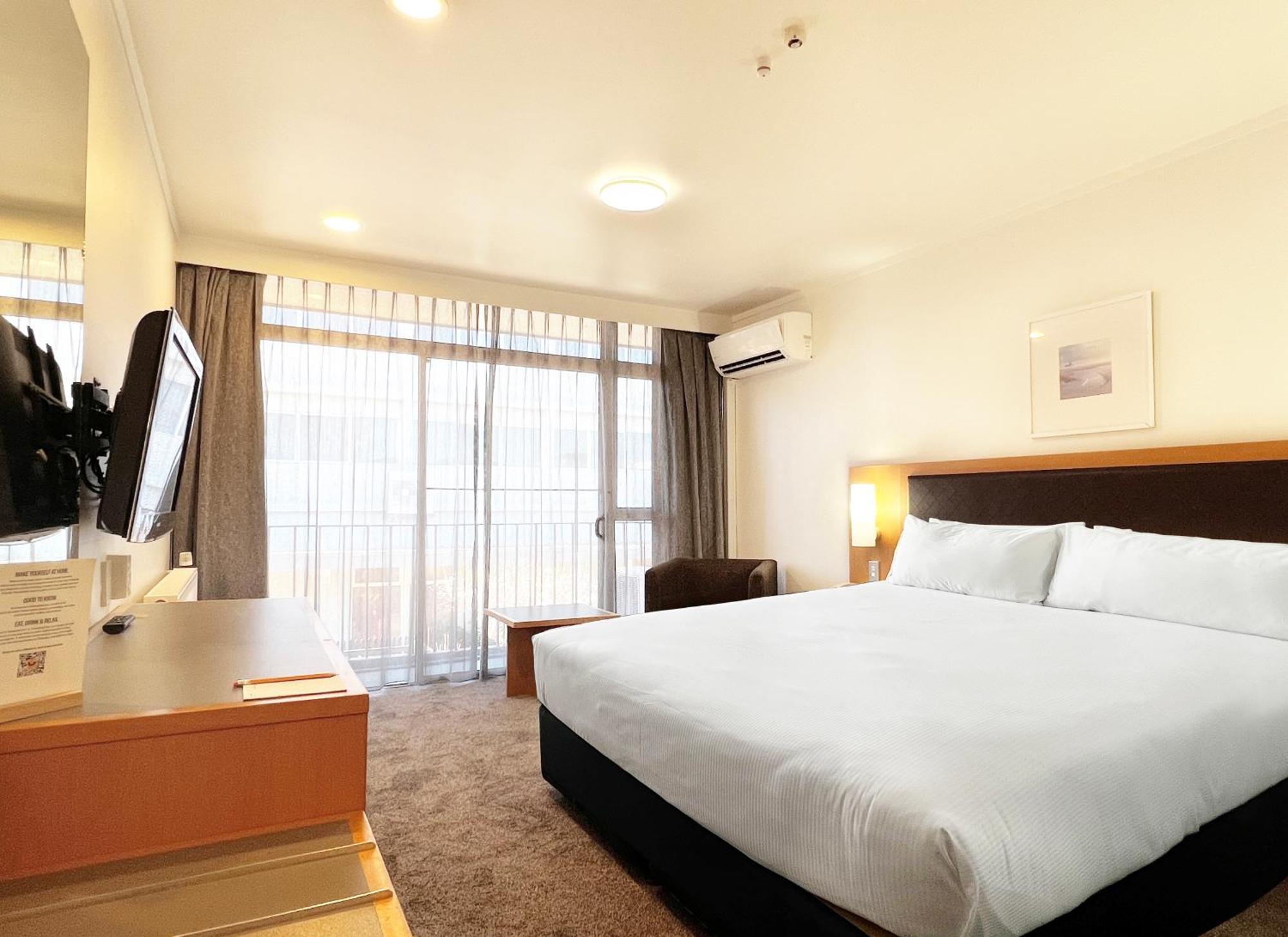ซูดิมาเล้คโรโตรัวโฮเต็ล Hotel ภายนอก รูปภาพ