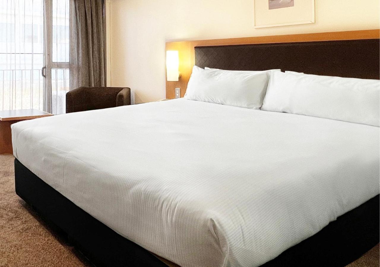ซูดิมาเล้คโรโตรัวโฮเต็ล Hotel ภายนอก รูปภาพ