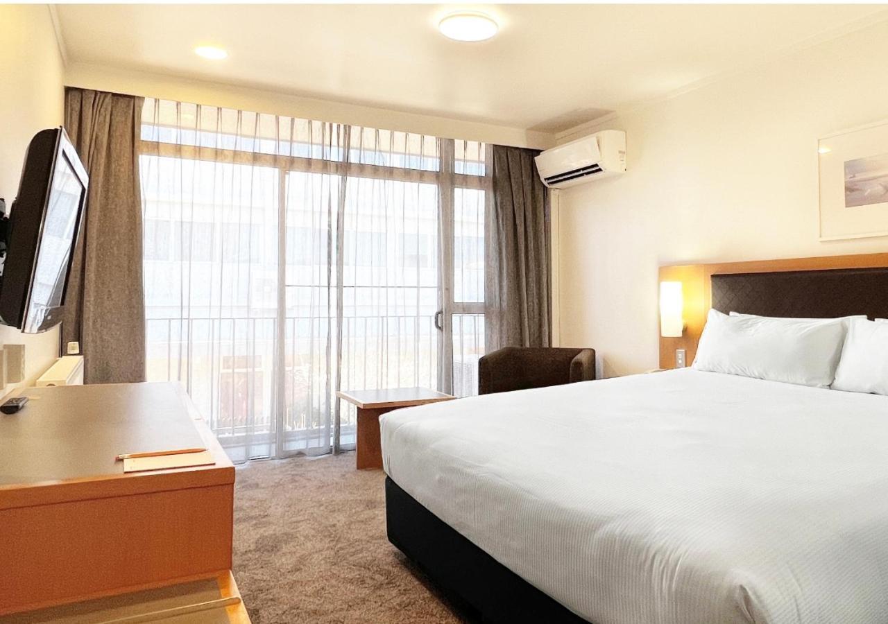 ซูดิมาเล้คโรโตรัวโฮเต็ล Hotel ภายนอก รูปภาพ