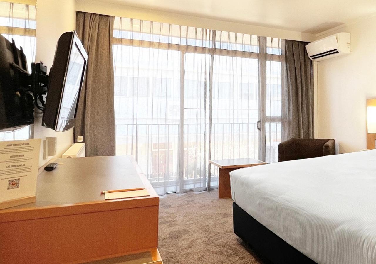ซูดิมาเล้คโรโตรัวโฮเต็ล Hotel ภายนอก รูปภาพ