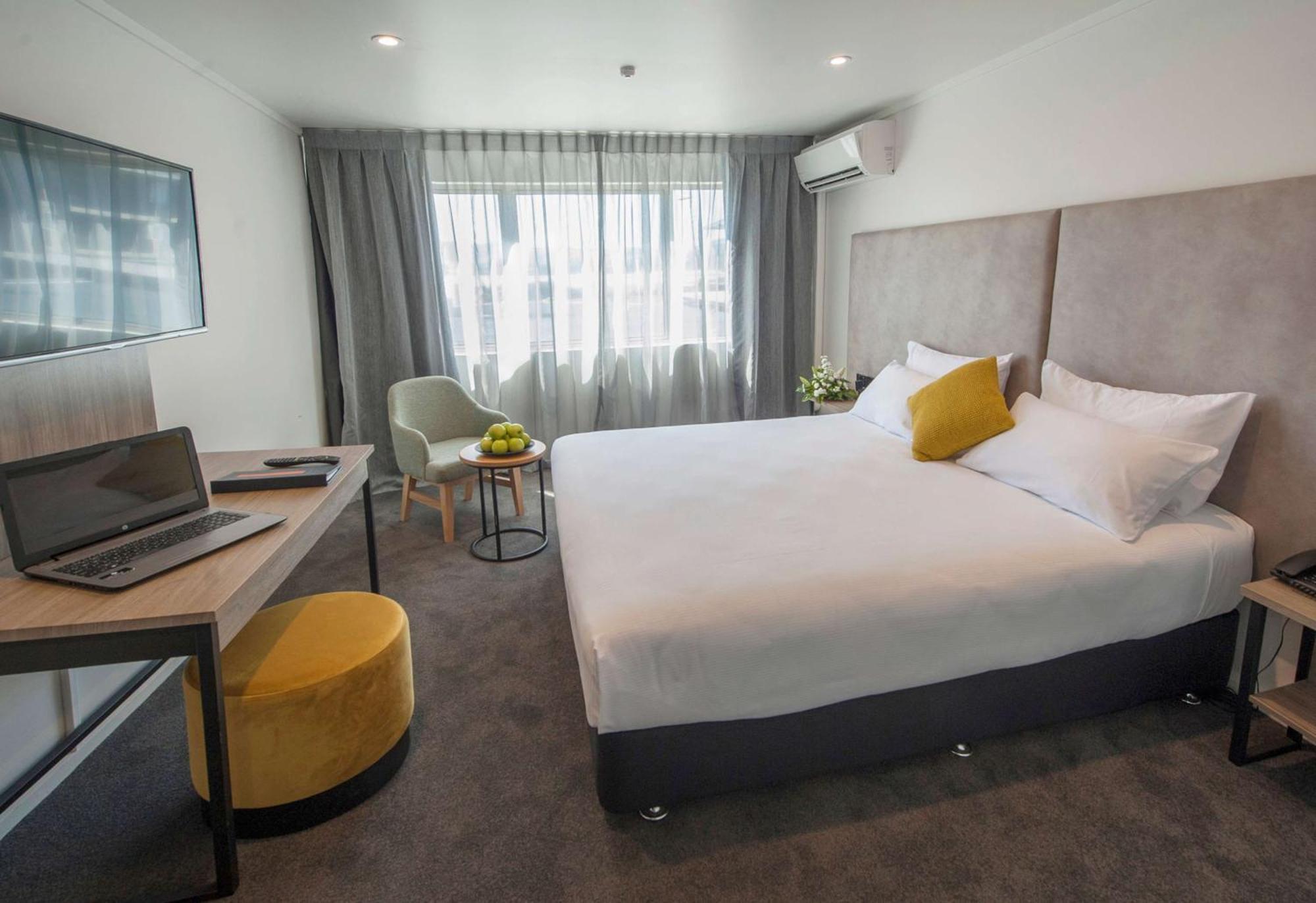 ซูดิมาเล้คโรโตรัวโฮเต็ล Hotel ภายนอก รูปภาพ