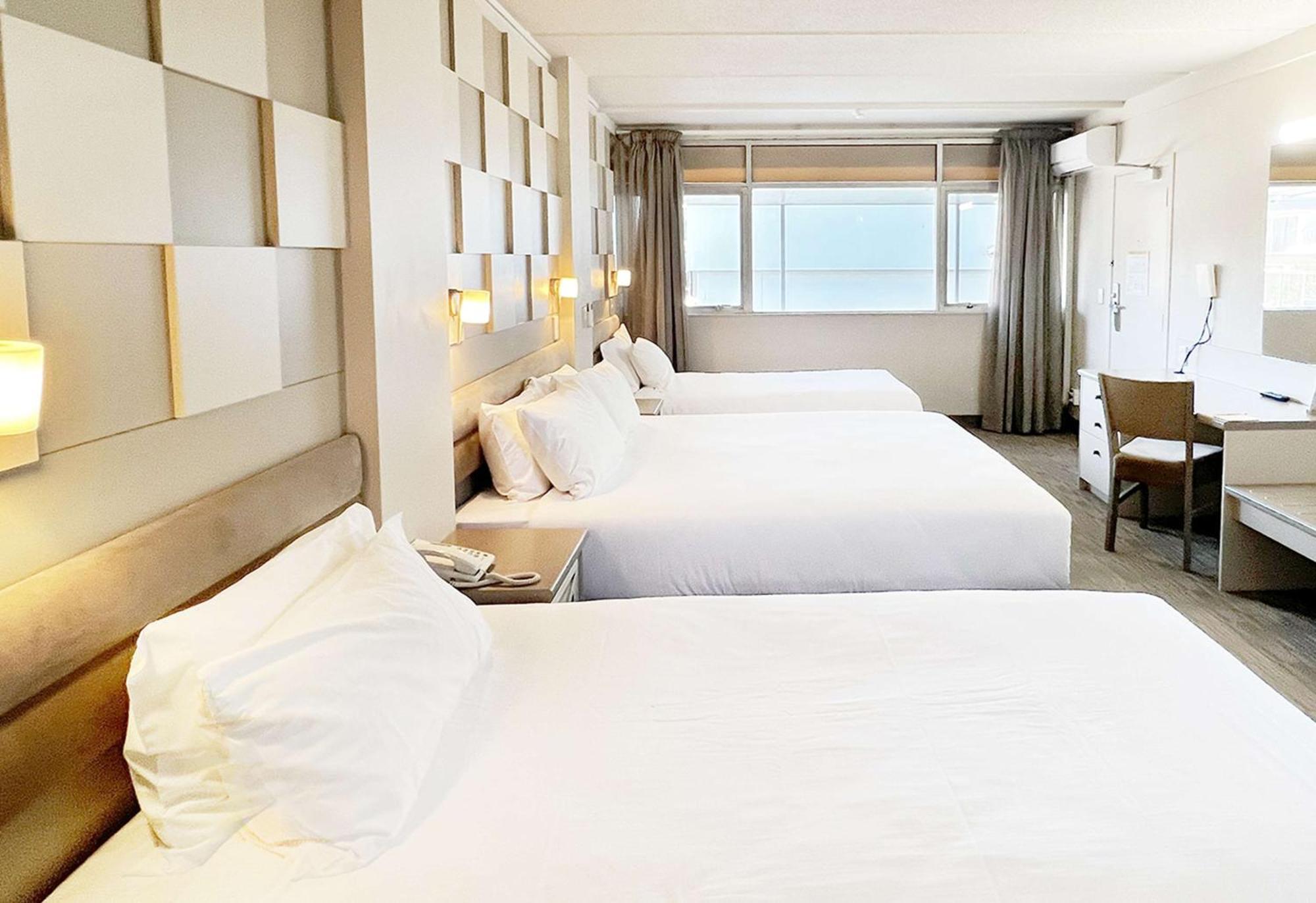 ซูดิมาเล้คโรโตรัวโฮเต็ล Hotel ภายนอก รูปภาพ