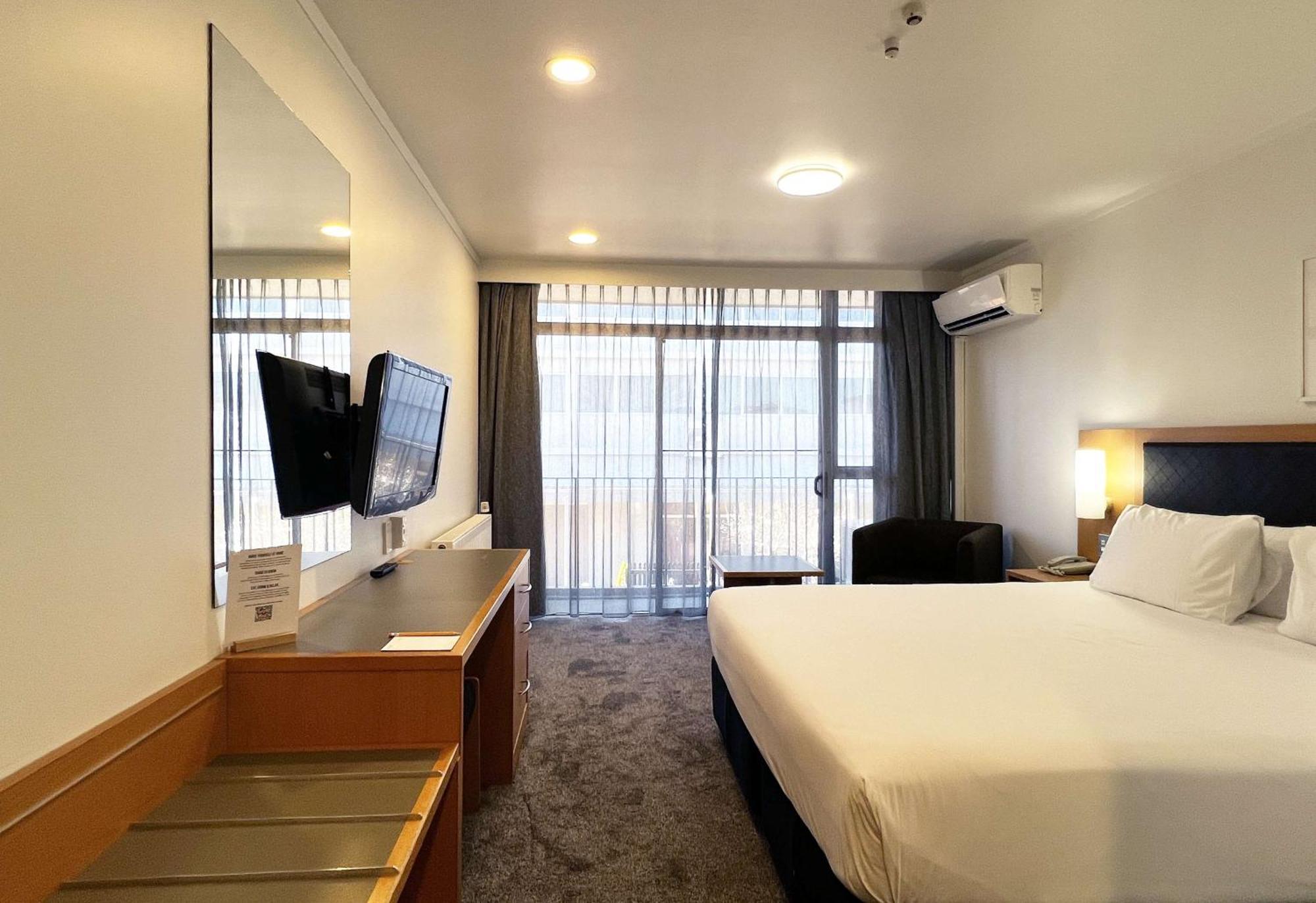 ซูดิมาเล้คโรโตรัวโฮเต็ล Hotel ภายนอก รูปภาพ