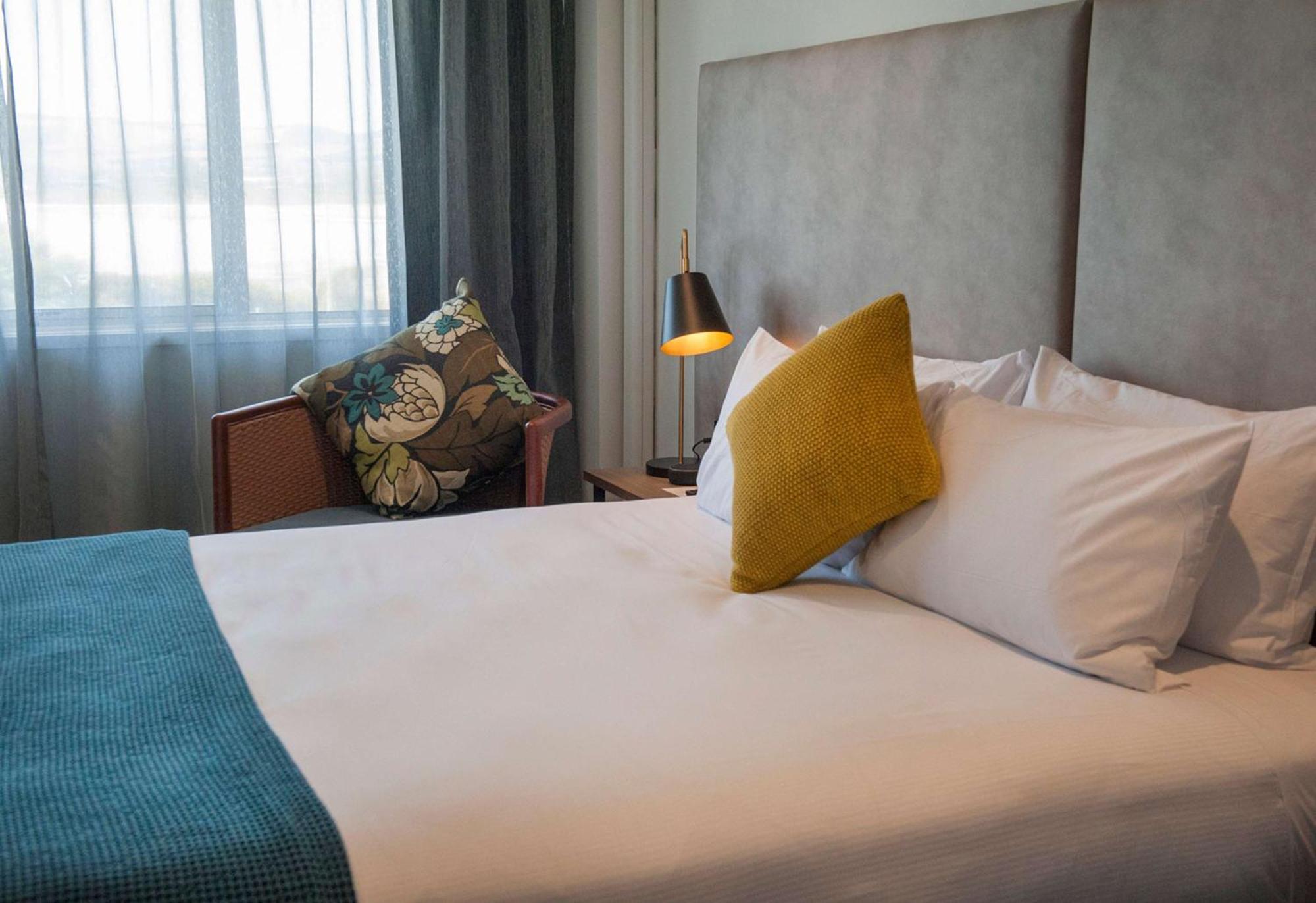 ซูดิมาเล้คโรโตรัวโฮเต็ล Hotel ภายนอก รูปภาพ