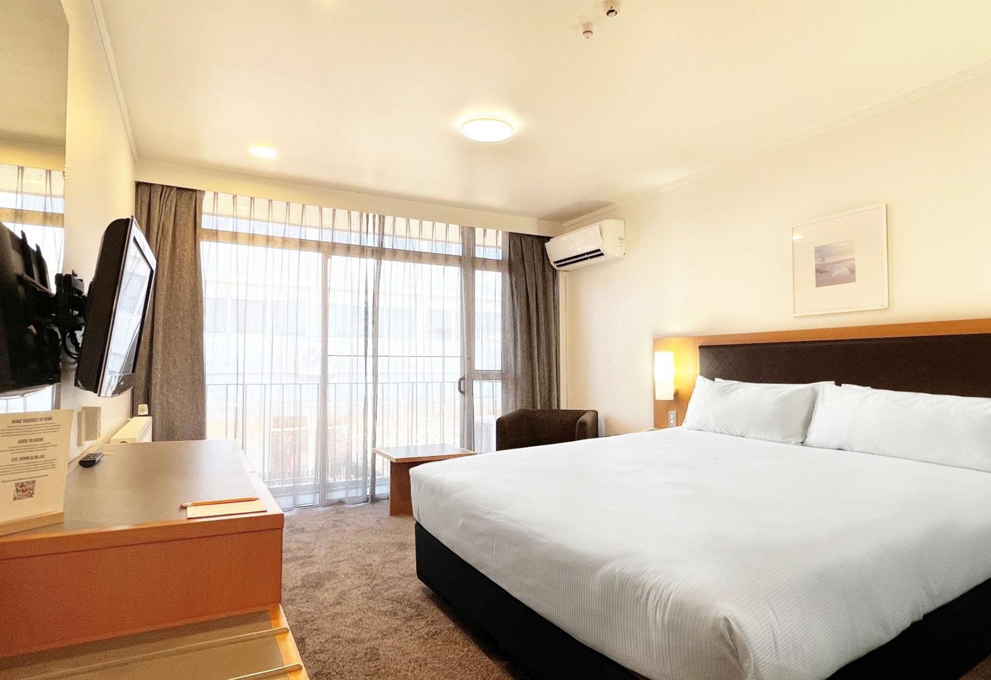 ซูดิมาเล้คโรโตรัวโฮเต็ล Hotel ภายนอก รูปภาพ