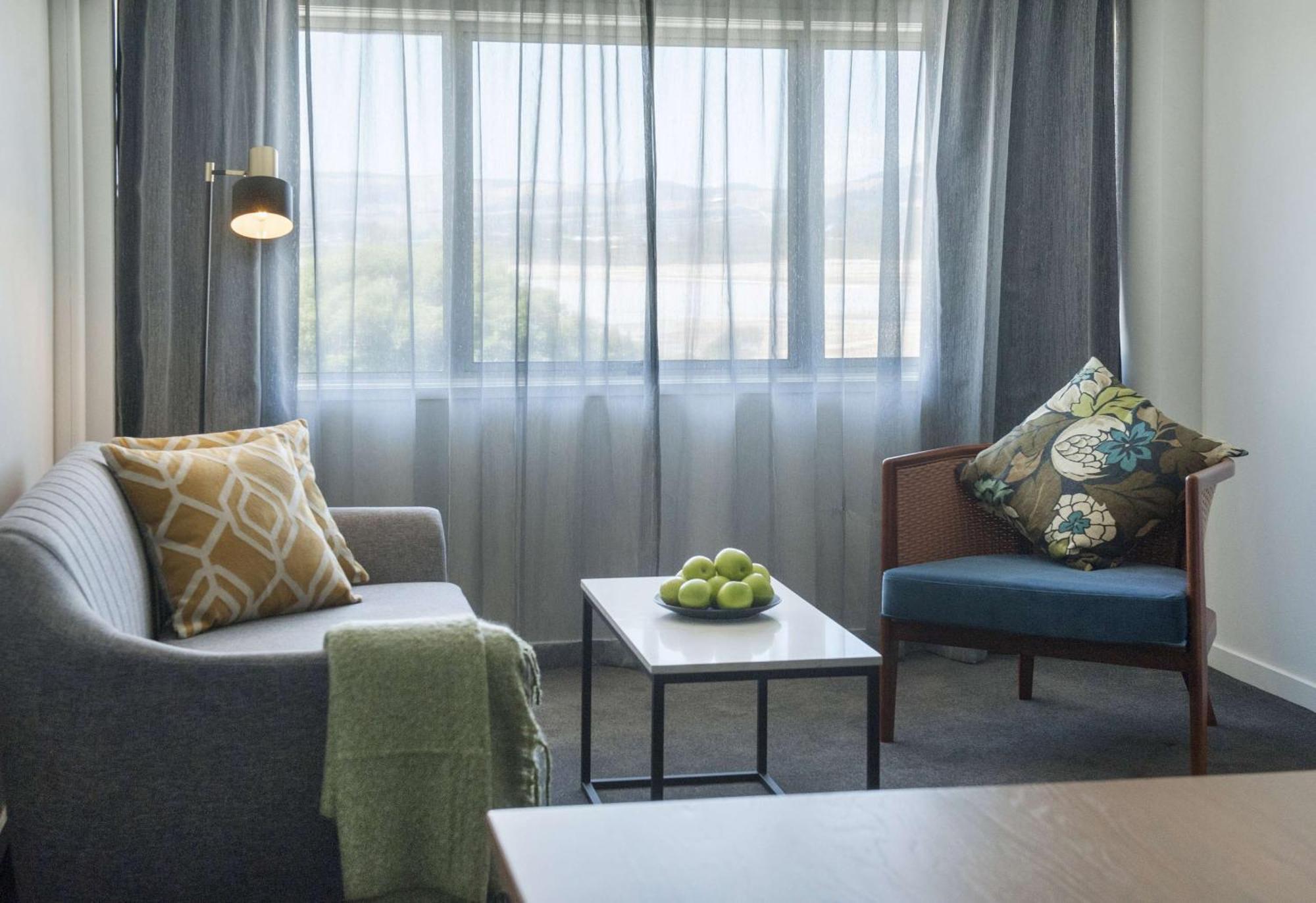 ซูดิมาเล้คโรโตรัวโฮเต็ล Hotel ภายนอก รูปภาพ