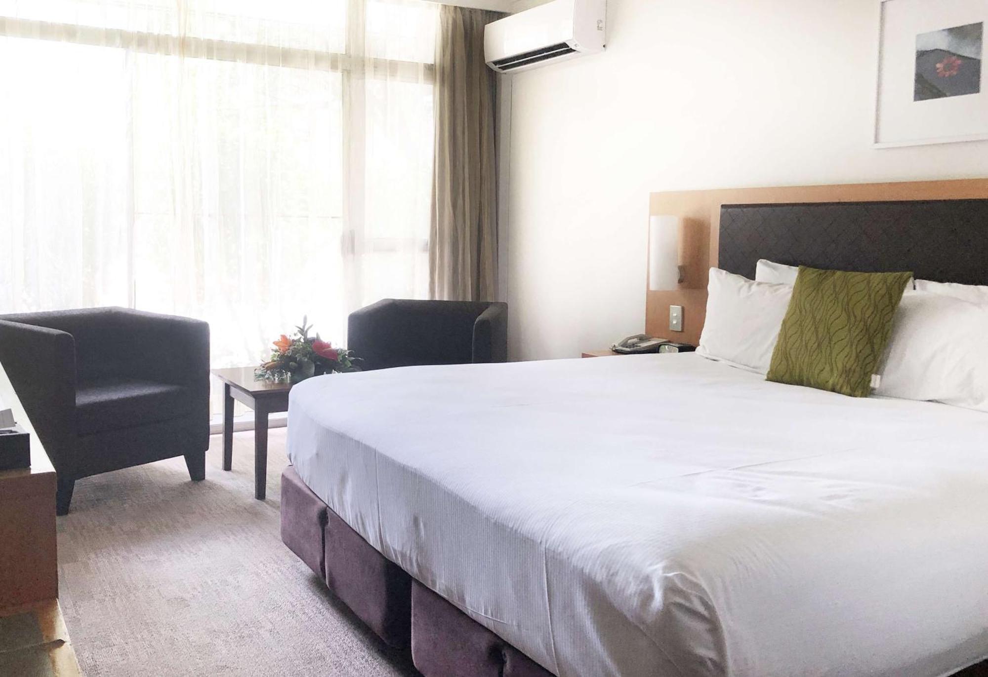 ซูดิมาเล้คโรโตรัวโฮเต็ล Hotel ภายนอก รูปภาพ