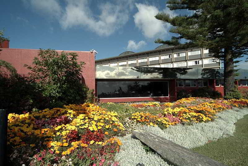 ซูดิมาเล้คโรโตรัวโฮเต็ล Hotel ภายนอก รูปภาพ